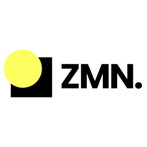 ZMN Corporate - Logo officiel